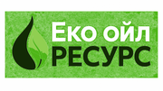ЕКО ОЙЛ РЕСУРС — лого